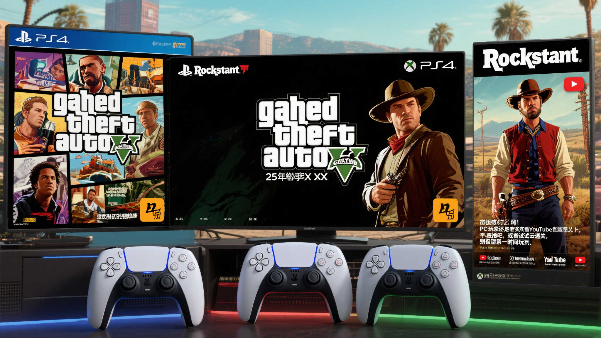 主机党为何如此“嚣张”？
近年来，Ro