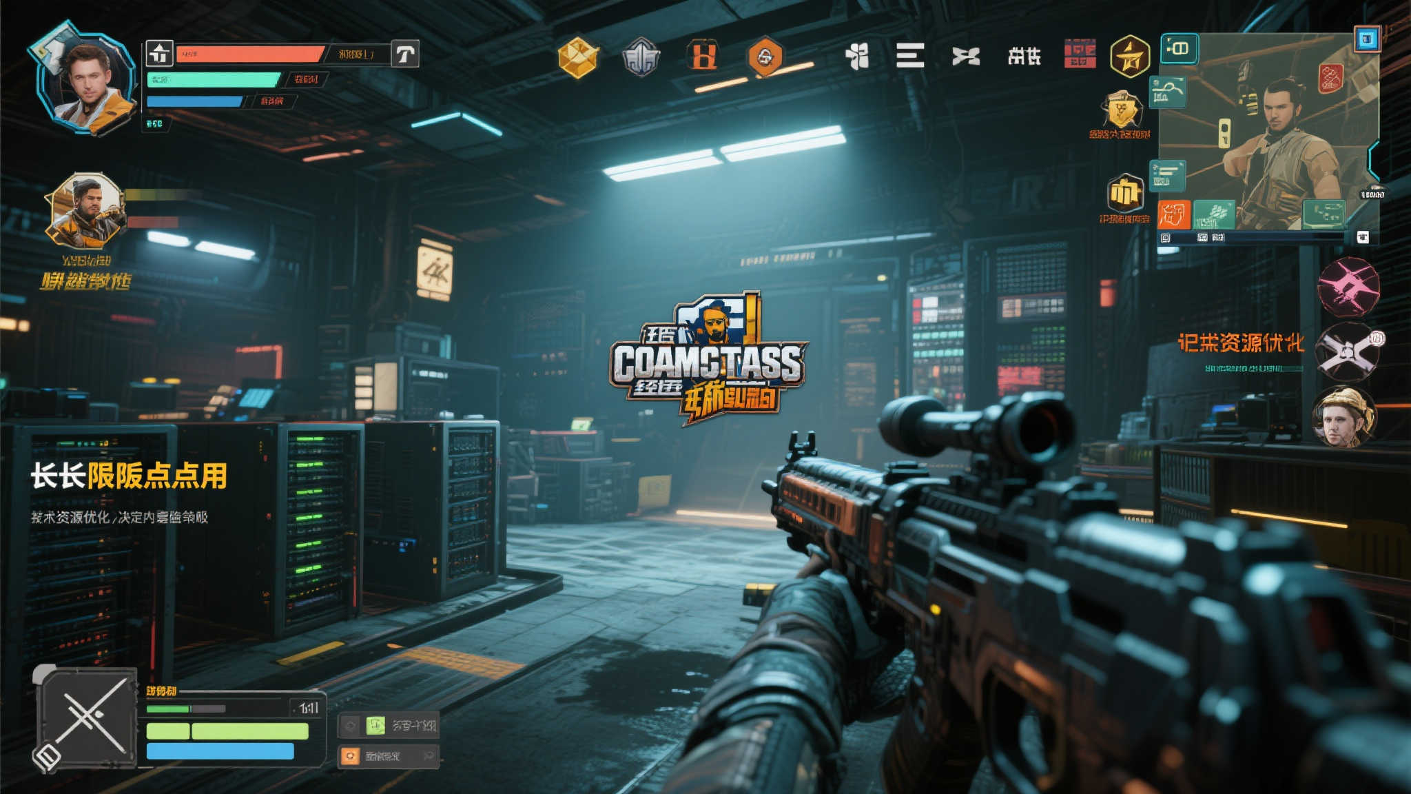 发行商质疑'停止杀死游戏'运动,称影响深远利益 发行商质疑'停止杀死游戏'运动,称影响深远利益