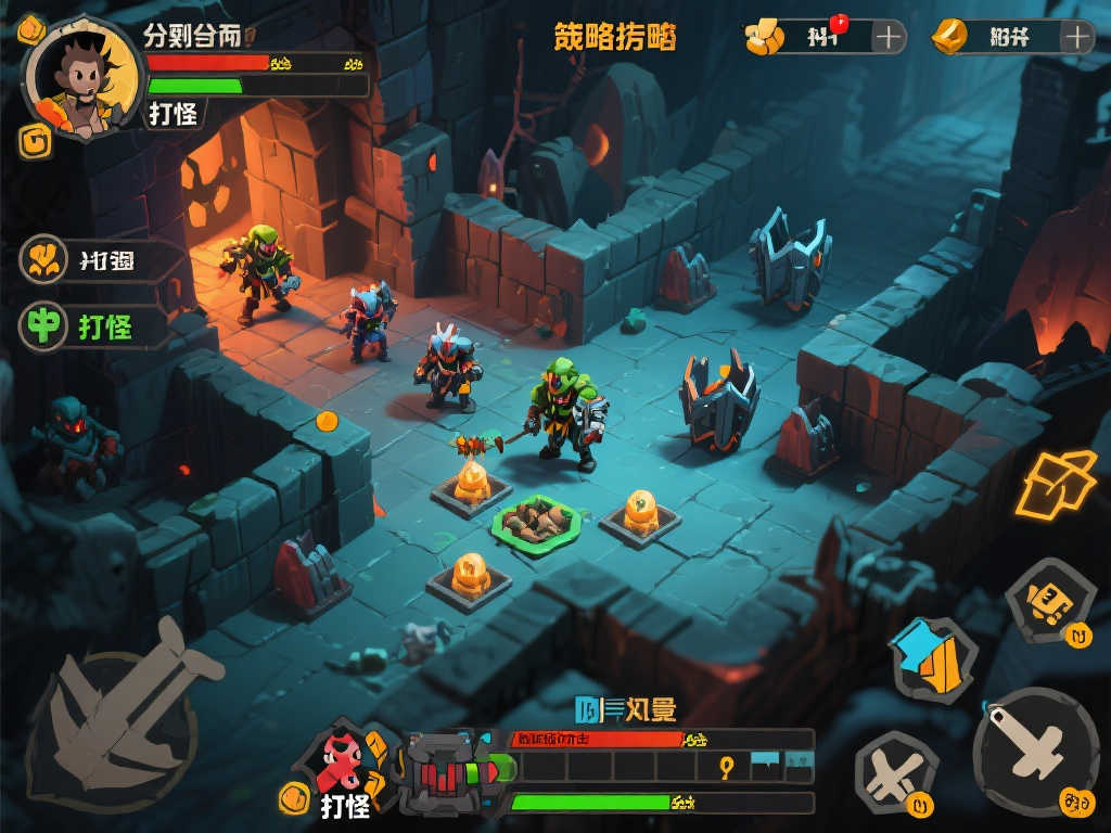 复古朋克风遇上喵星战士，《CLAWPUNK》即将震撼登场